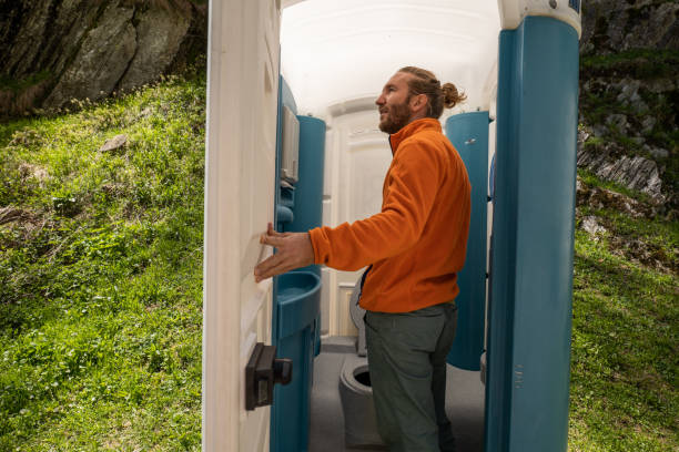 Best Best portable toilet rental  in Godfrey, IL
