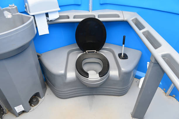 Best Emergency porta potty rental  in Godfrey, IL