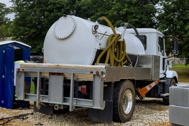 Best Long-term porta potty rental  in Godfrey, IL