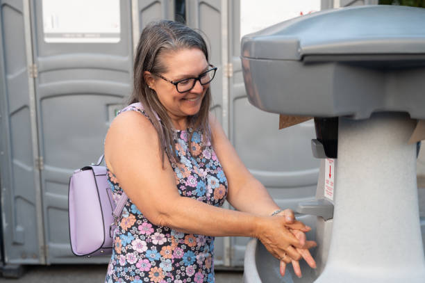Best Local porta potty services  in Godfrey, IL